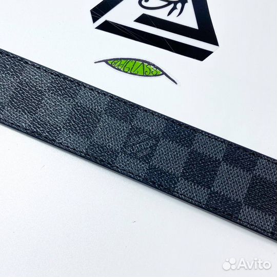 Ремень Louis Vuitton