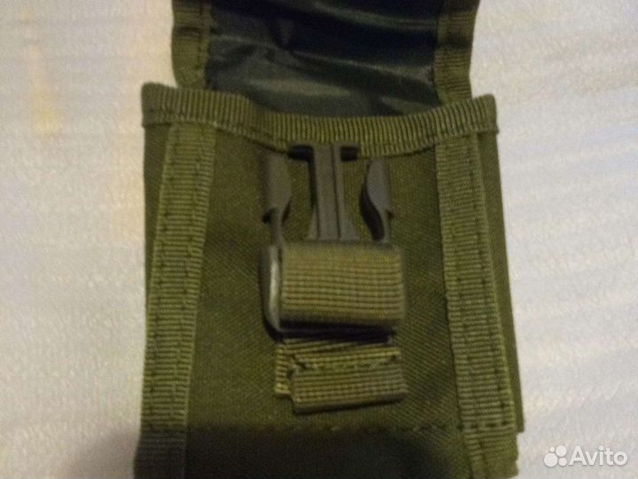 Сумка для охотничевого иагазина