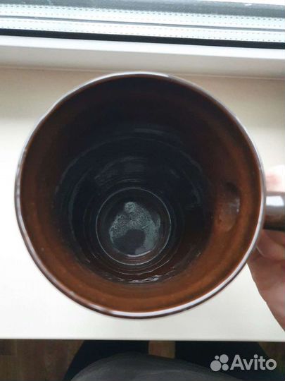 Пивная кружка (набор из 4шт) +кувшин СССР Литва