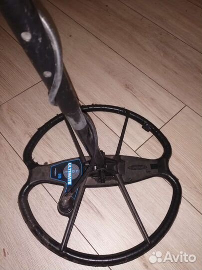 Металлоискатель garrett ace 250