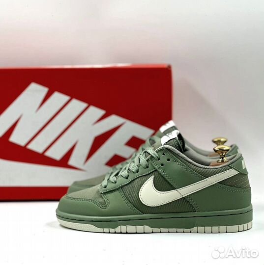 Кроссовки Nike SB Dunk Low Женские, арт.233187