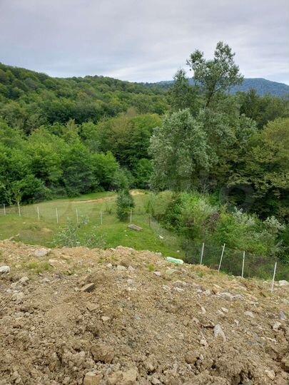 Участок 5 сот. (ИЖС)