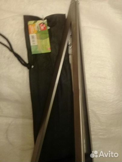 Тренога Костровая 100 см Новая, с Чехлом