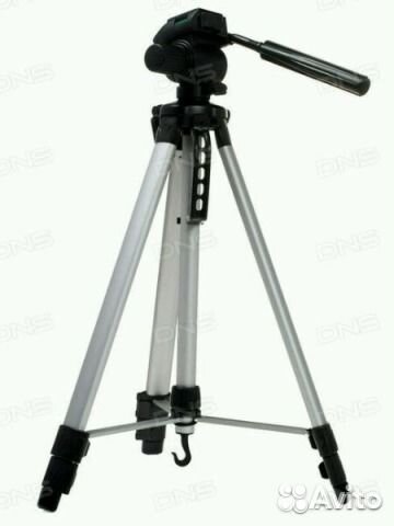 Штатив era elt-0360