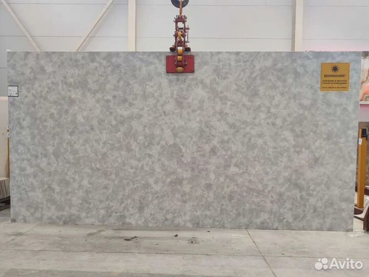 Кварцевый агломерат pegasus, Слэб Jumbo