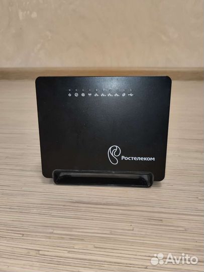 Wifi роутер ростелеком весь комплект