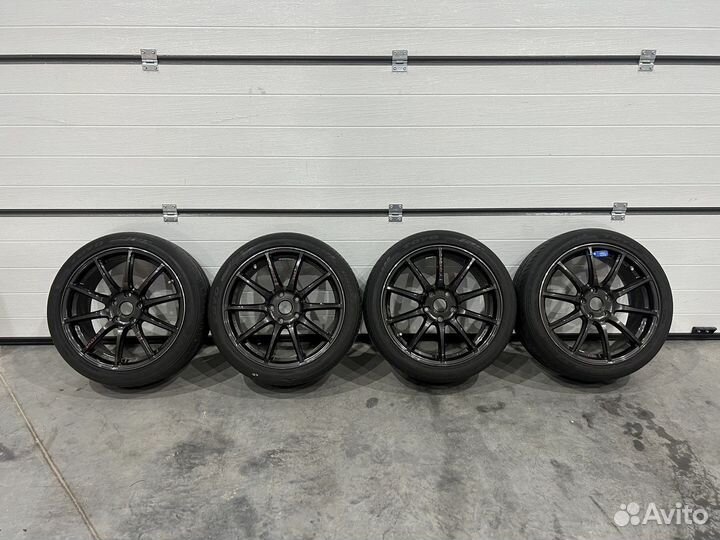 Колёса R18 Mazda 3 BM(BN) 2013-2019