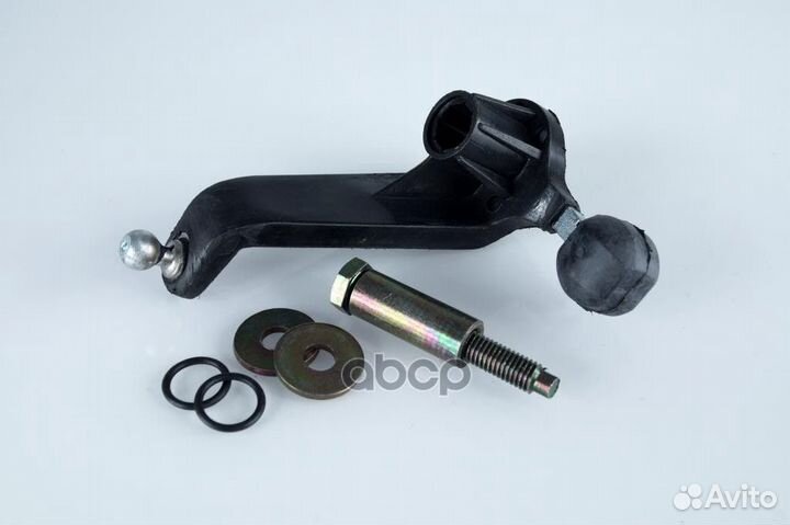 244991 тяга возвpатная кппCitroen/Peugeot 2449