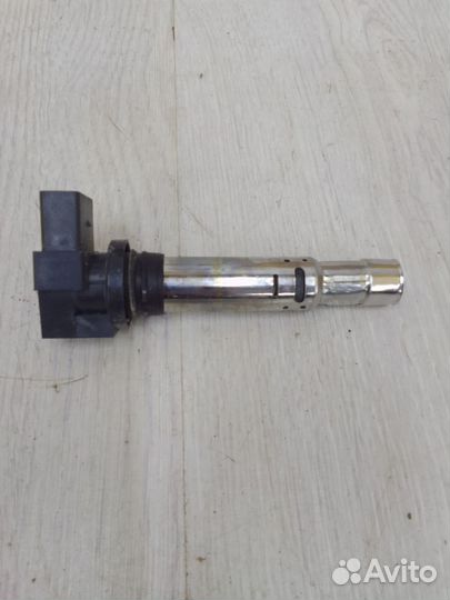 Катушка Модуль зажигания Volkswagen polo 5