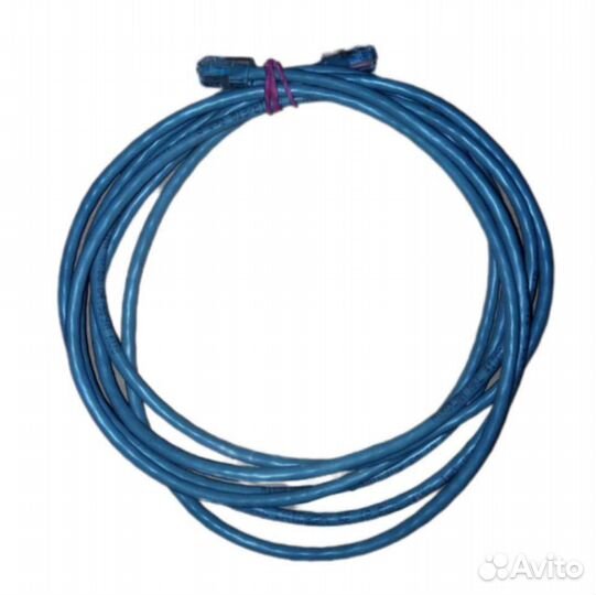 Патч-корд для интернета