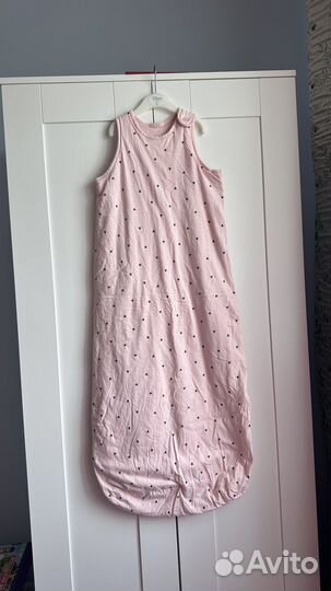 Спальный конверт детский H&M