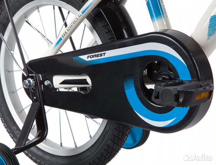 Велосипед 16