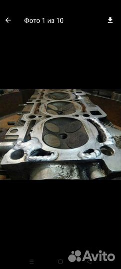 Сварка аргоном