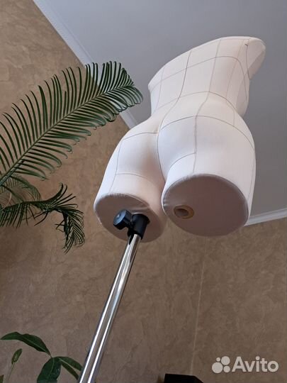 Манекен портновский Моника Royal Dress forms