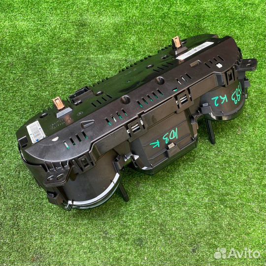 Спидометр Suzuki Escudo/ Grand Vitara TD54W TD94W