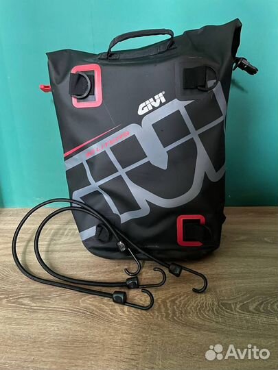 Мотосумка Givi 30 литров