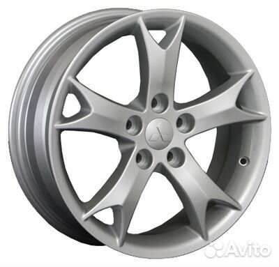 R17 5x114,3 6,5J ET38 D67,1 Replay Mi 13 S