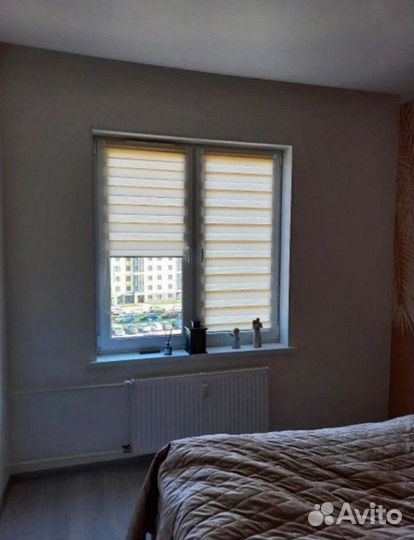 Шторы рулонные, жалюзи