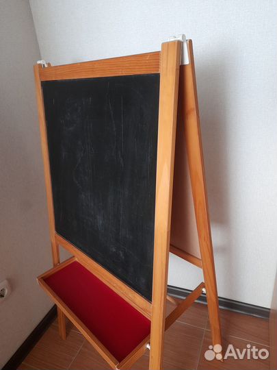 Доска мольберт IKEA