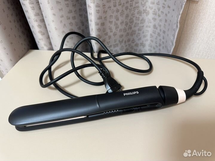 Утюжок для волос Philips