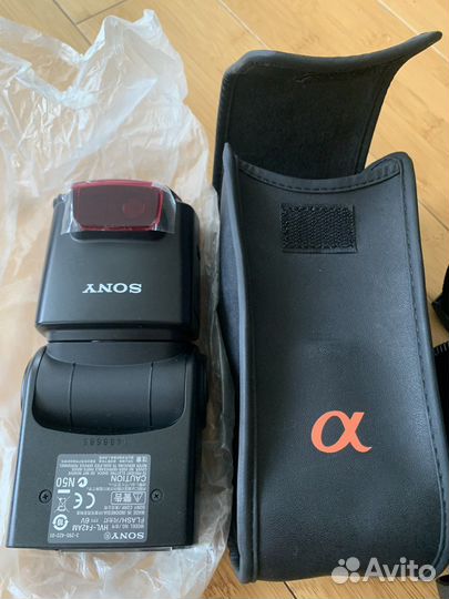 Фотоаппарат sony alpha 200