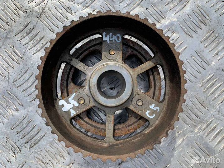 Шкив распредвала Audi A6 C5 (S6,RS6) 2.5 059109111