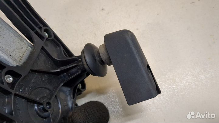 Двигатель стеклоочистителя задний Audi A4 (B7), 2006