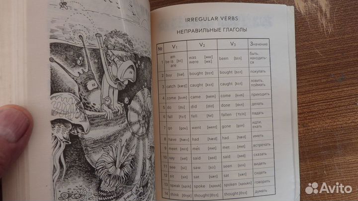 Учебные пособия английский язык