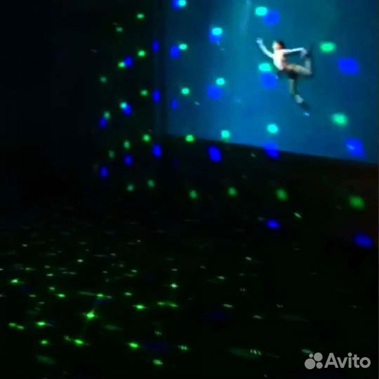 Детская игровая комната/ День рождения / игровая Л