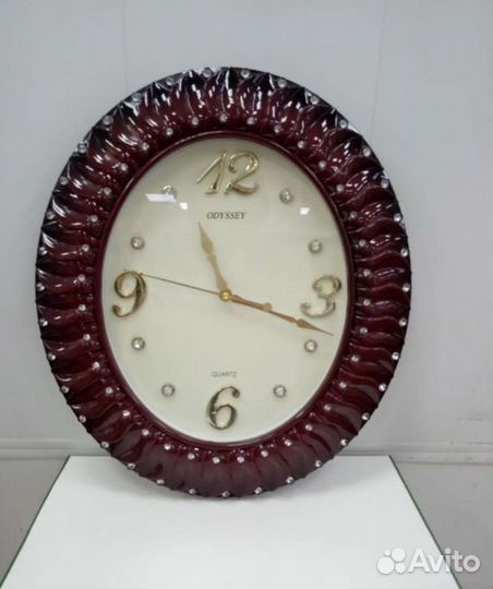Часы настенные