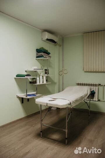 Массаж классический для женщин