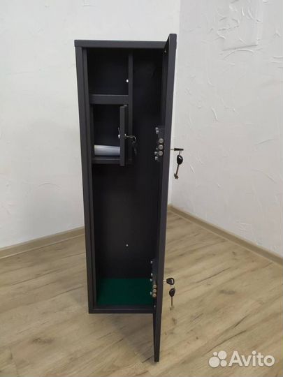 Сейф металлический aiko