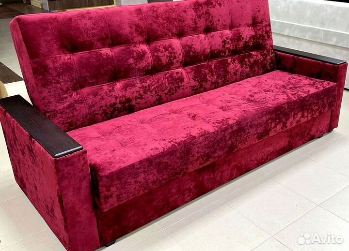 Диван Книжка с цеха