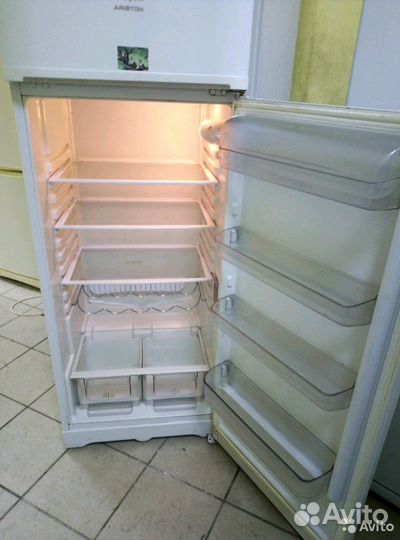 Холодильник Аристон Гарантия