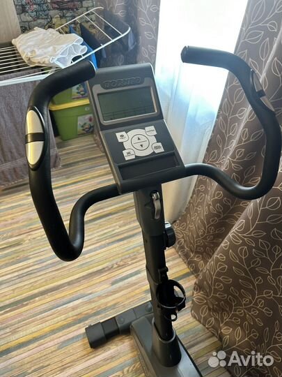 Велотренажер torneo