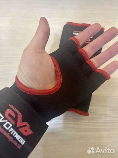 Быстрые бинты