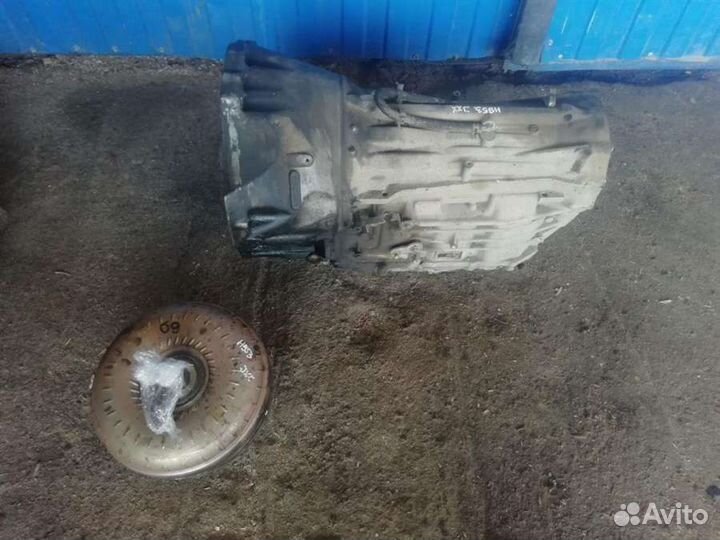 Коробка передач автоматическая (АКПП) Volkswagen T