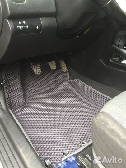 Eva Коврики Саранск