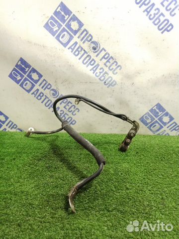 Провод аккумулятора Peugeot 206 хэтчбек 1.4 I 75