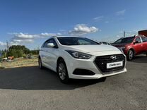 Hyundai i40 2.0 AT, 2018, 110 174 км, с пробегом, цена 1 850 000 руб.