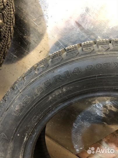 Nordman Nordman C 185/65 R14 27Y