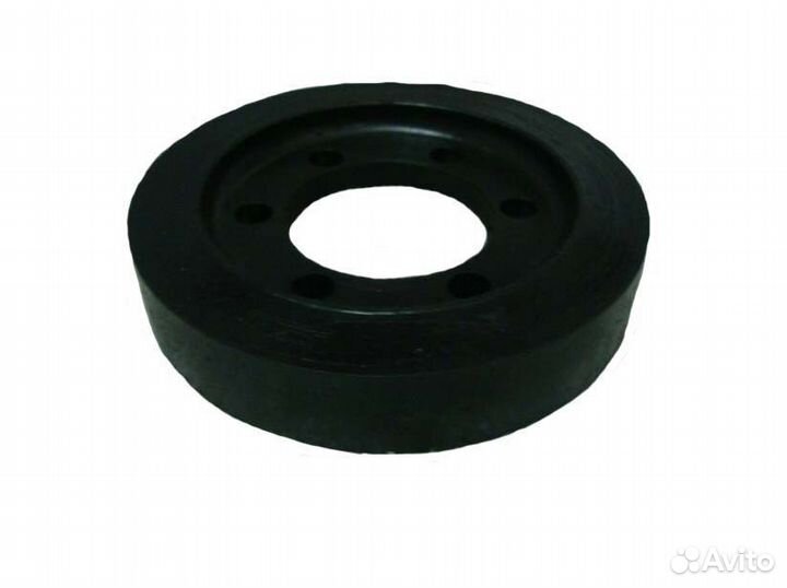 Обод катка снегоход Буран широкий пласт. (нового о