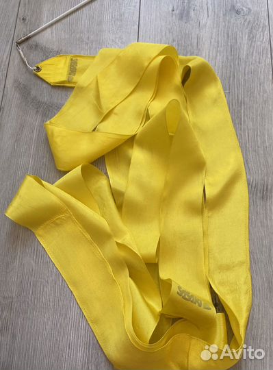 Лента для художественной гимнастики Sasaki