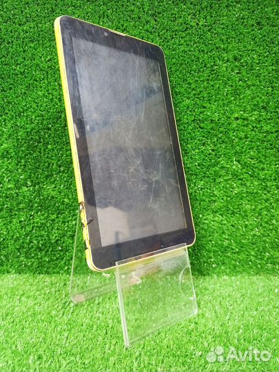 На запчасти планшет RoverPad Sky Glory S7