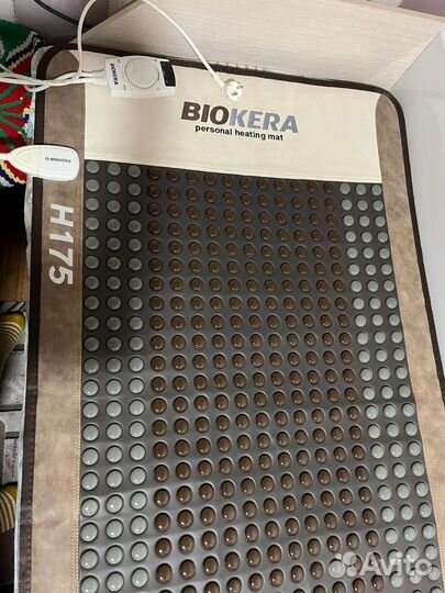 Мат Биокера