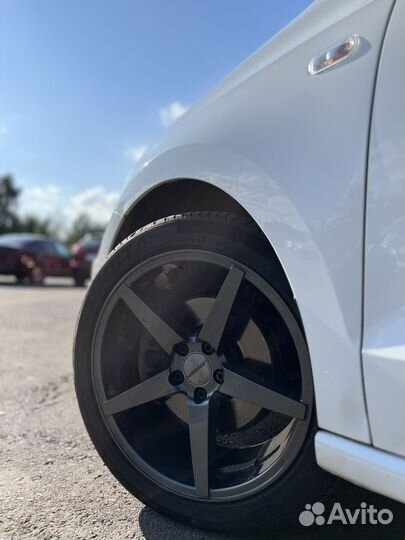 Колеса R17 Vossen