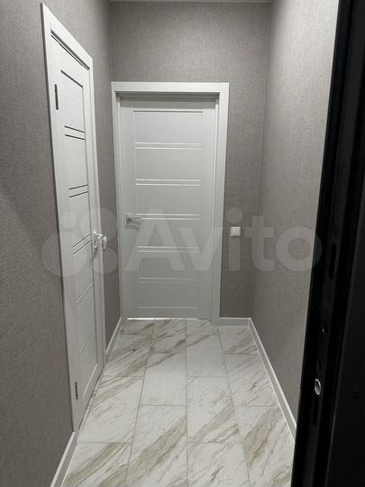 Квартира-студия, 22 м², 12/24 эт.