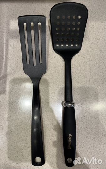 Лопатка кухонная IKEA