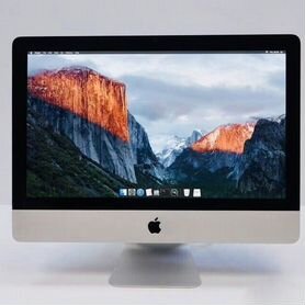 iMac 21.5 2011