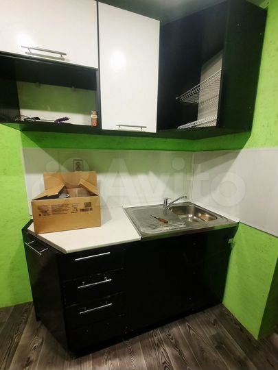 2-к. квартира, 47 м², 1/2 эт.